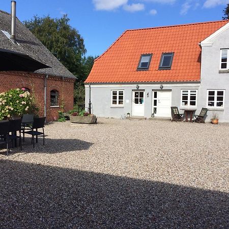 Kildegaarden Bed & Breakfast Frørup エクステリア 写真