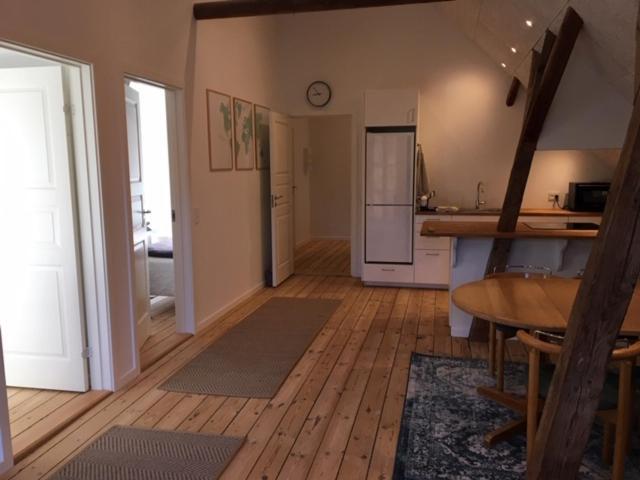 Kildegaarden Bed & Breakfast Frørup エクステリア 写真
