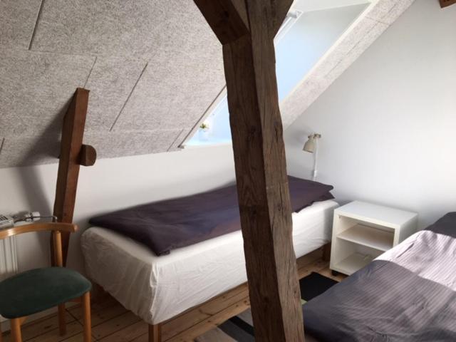 Kildegaarden Bed & Breakfast Frørup エクステリア 写真