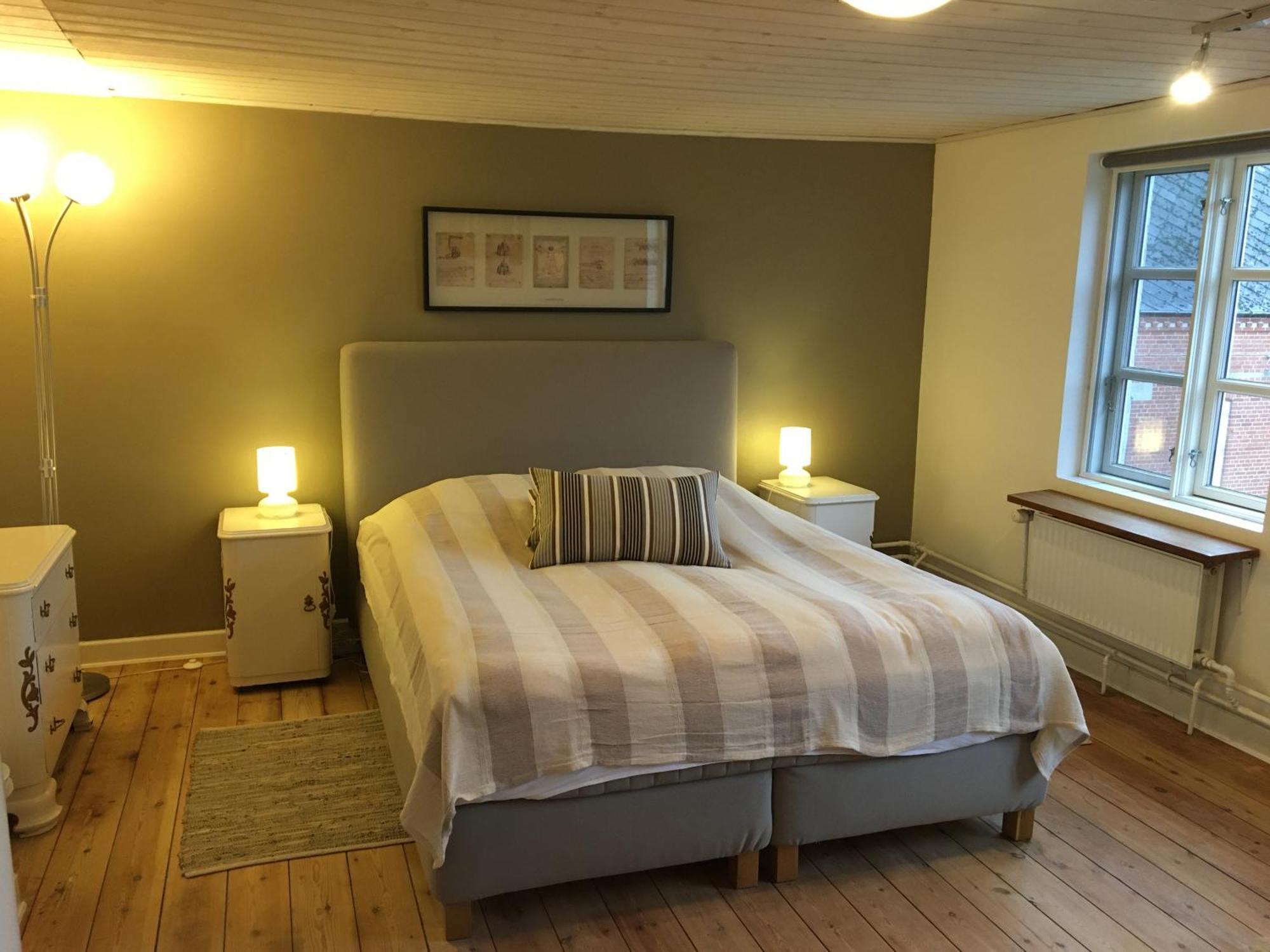 Kildegaarden Bed & Breakfast Frørup エクステリア 写真