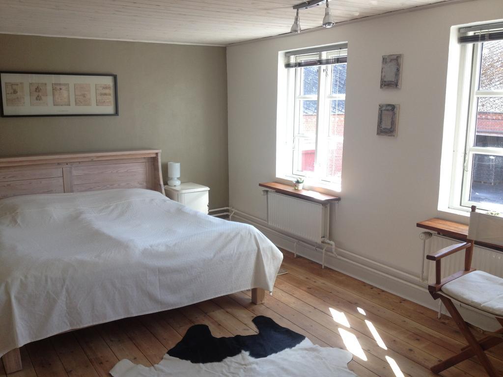 Kildegaarden Bed & Breakfast Frørup 部屋 写真