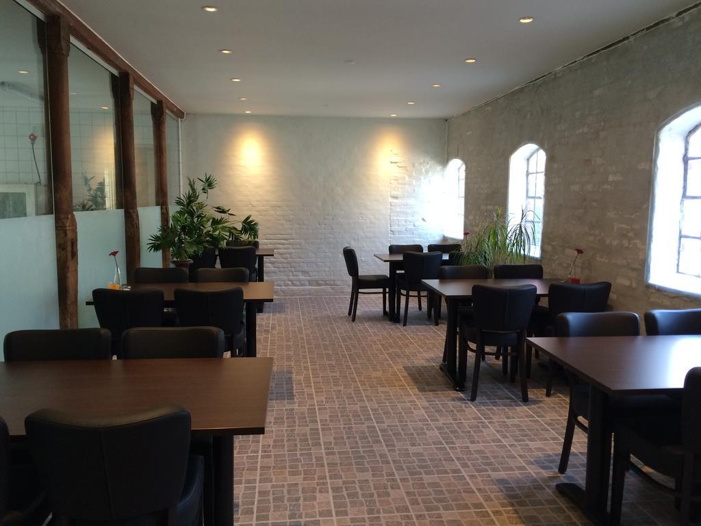 Kildegaarden Bed & Breakfast Frørup エクステリア 写真