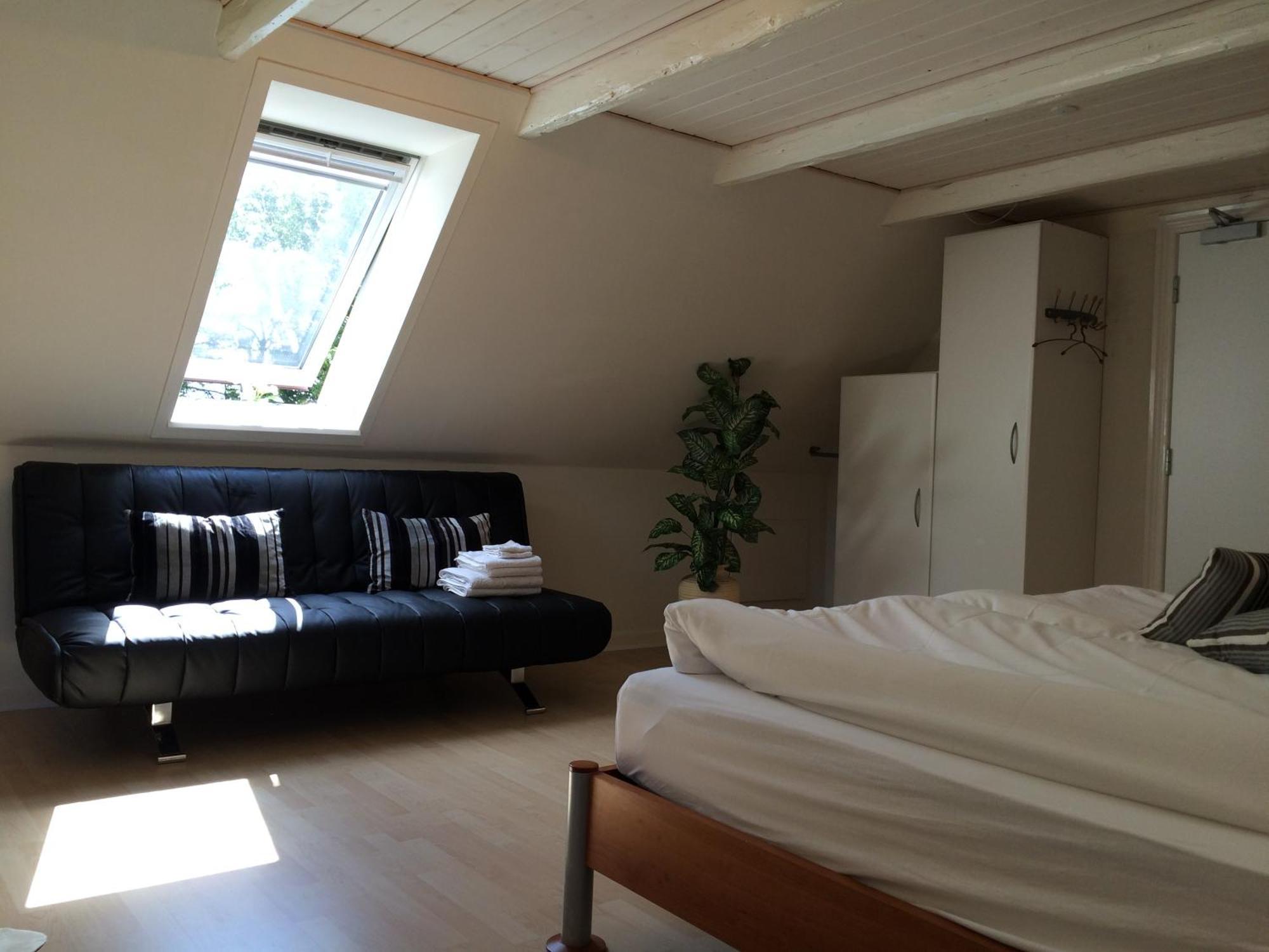 Kildegaarden Bed & Breakfast Frørup エクステリア 写真