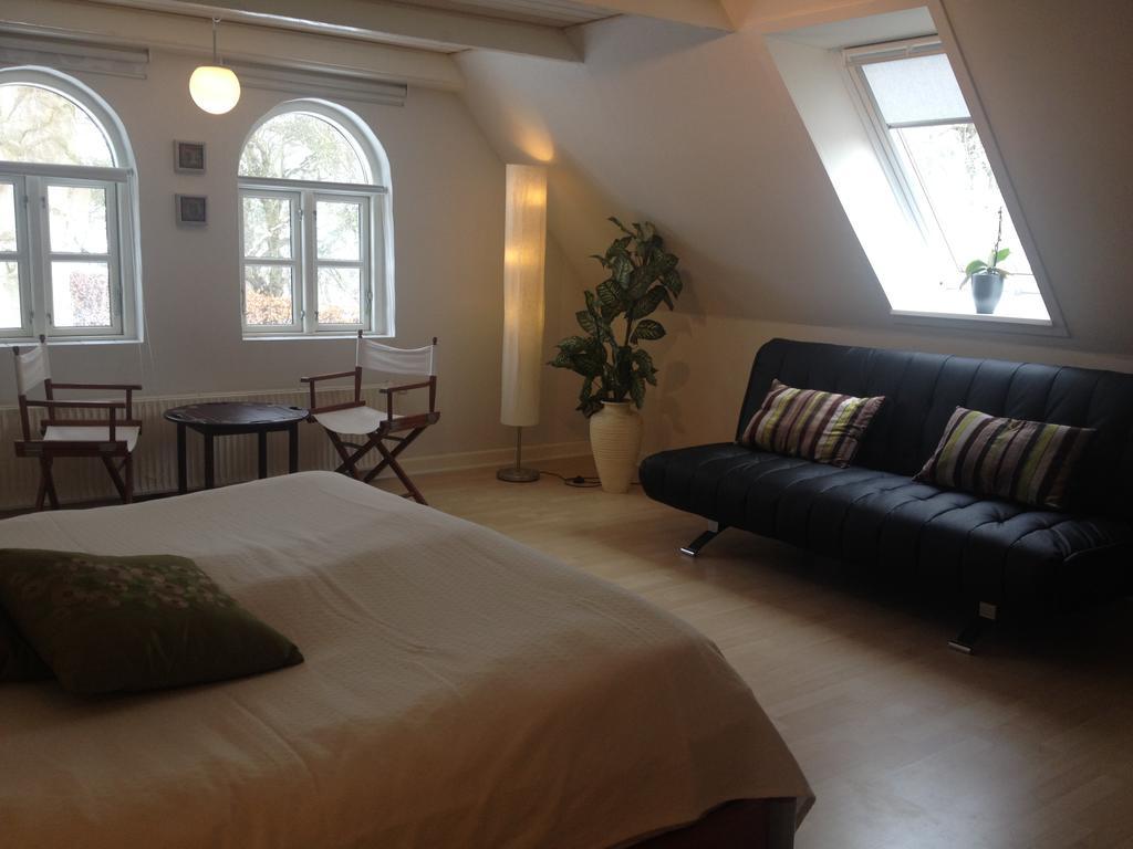 Kildegaarden Bed & Breakfast Frørup エクステリア 写真