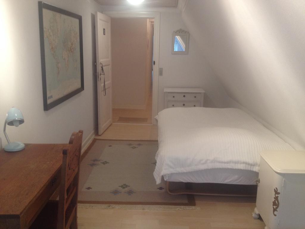 Kildegaarden Bed & Breakfast Frørup 部屋 写真