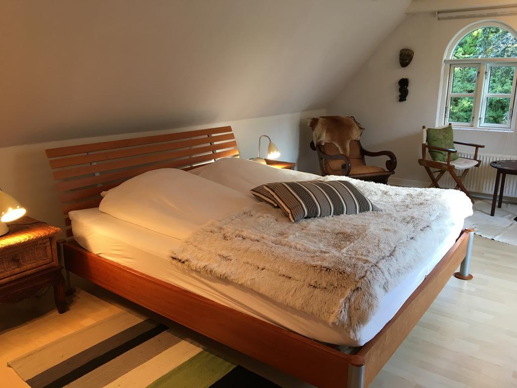 Kildegaarden Bed & Breakfast Frørup エクステリア 写真