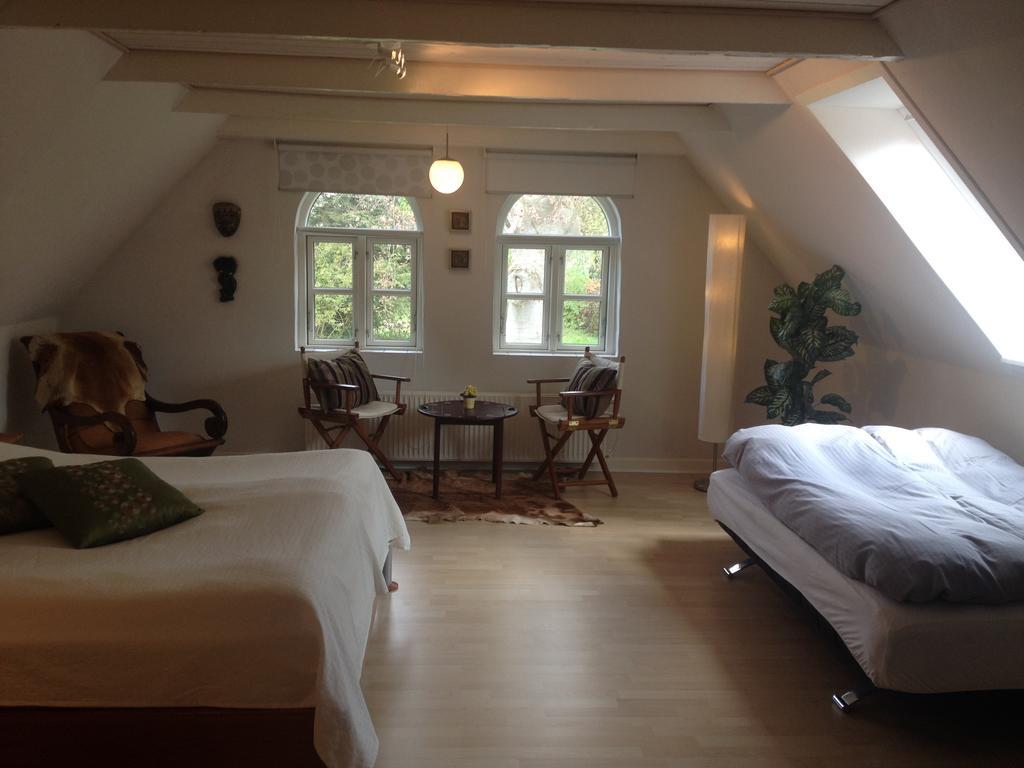 Kildegaarden Bed & Breakfast Frørup エクステリア 写真